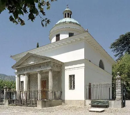 Daire I Giardini Di Melzi