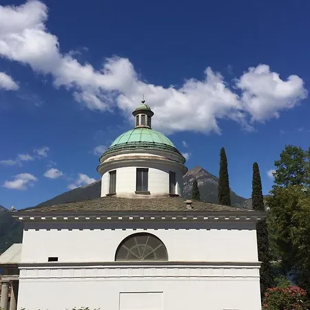 I Giardini Di Melzi Daire