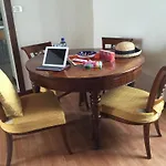 Apartamento I Giardini Di Melzi