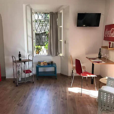 I Giardini Di Melzi Apartamento Bellagio