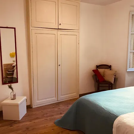 I Giardini Di Melzi Apartament