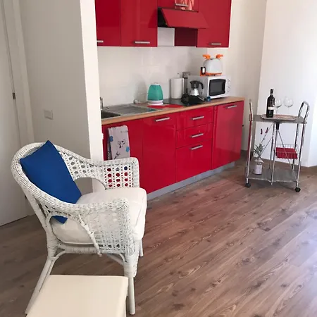 Apartament I Giardini Di Melzi *