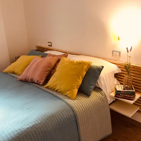 Apartament I Giardini Di Melzi *