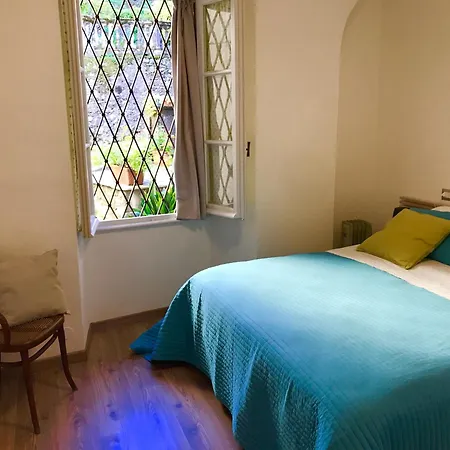 Apartament I Giardini Di Melzi Bellagio