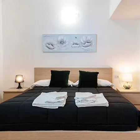 Apartamento I Giardini Di Melzi Bellagio