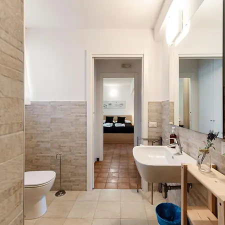 I Giardini Di Melzi Apartamento