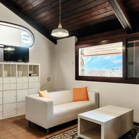 I Giardini Di Melzi Apartamento *