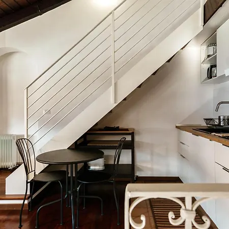 Apartman I Giardini Di Melzi Bellagio