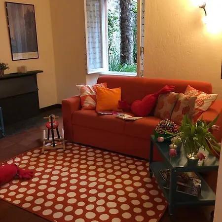 Apartamento I Giardini Di Melzi Bellagio