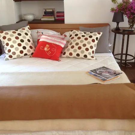 Apartamento I Giardini Di Melzi