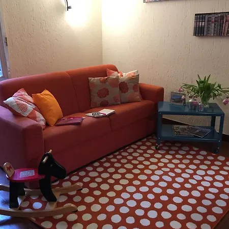 I Giardini Di Melzi Apartamento