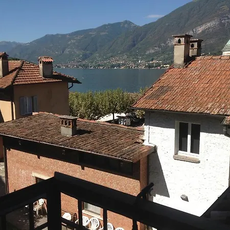 Apartament I Giardini Di Melzi Bellagio
