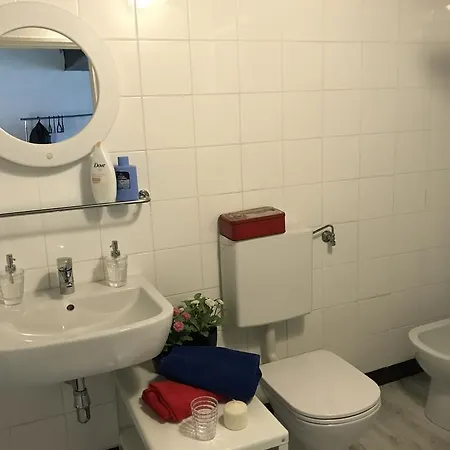 I Giardini Di Melzi Apartamento