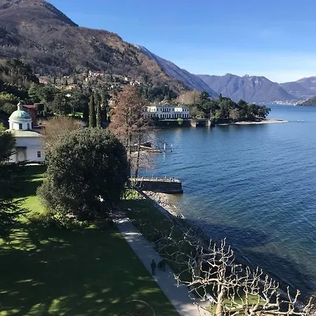 I Giardini Di Melzi Apartament Bellagio