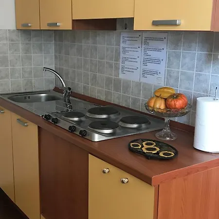 Apartament I Giardini Di Melzi *