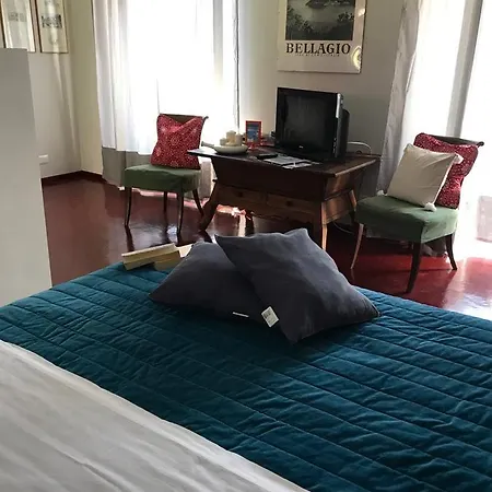 I Giardini Di Melzi Bellagio