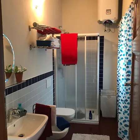 Apartament I Giardini Di Melzi Bellagio