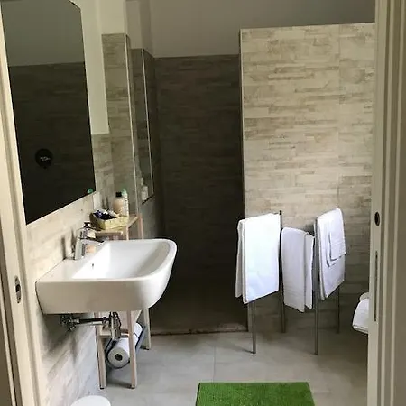 I Giardini Di Melzi Apartamento