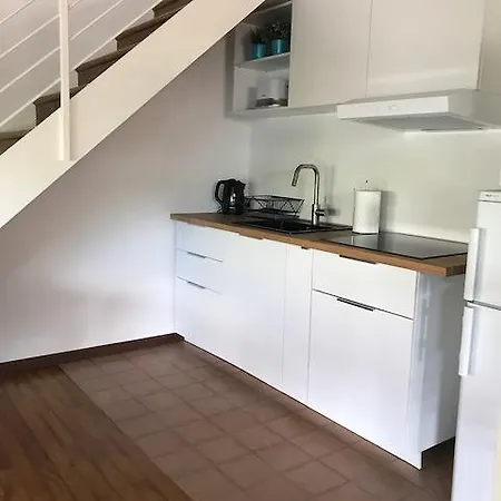 I Giardini Di Melzi Apartamento