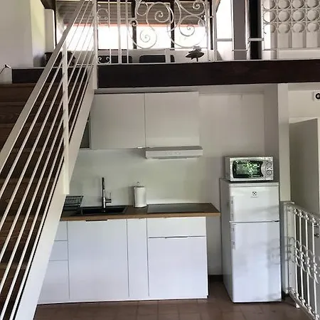 I Giardini Di Melzi Apartament Bellagio