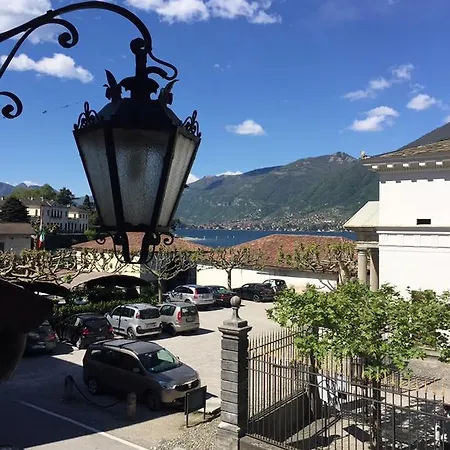 I Giardini Di Melzi Apartament *