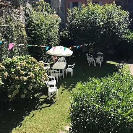 Apartament I Giardini Di Melzi Bellagio