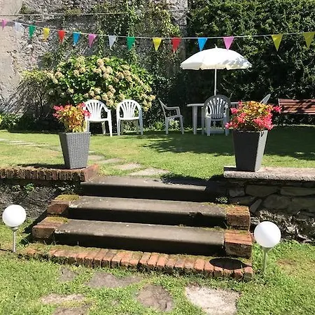 Apartamento I Giardini Di Melzi Bellagio