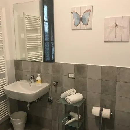 I Giardini Di Melzi * Bellagio