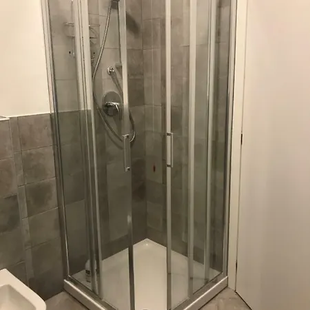 Apartamento I Giardini Di Melzi *