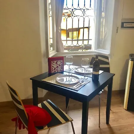 Apartament I Giardini Di Melzi *